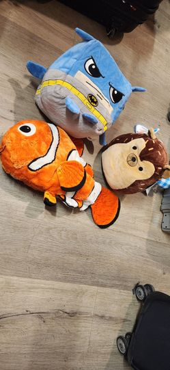 Plush toy