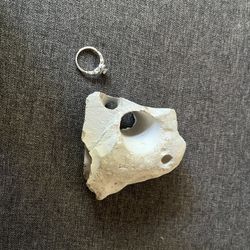 Aquarium Rock 