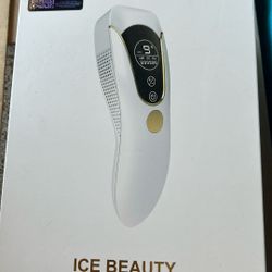Lazer Hair Remover 