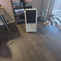 Evaporative Cooler For Rooms