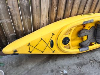Kayak