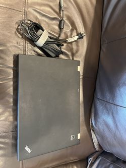 Lenovo Thinkpad T410