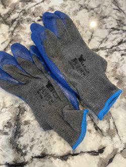 Work Gloves 