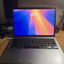 MacBook Air M1 2020 8GB 512GB