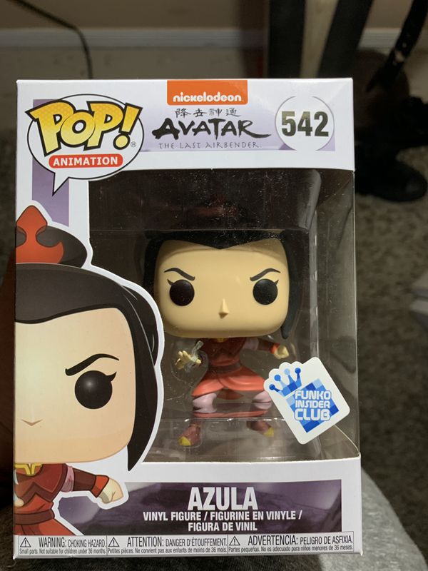 gamestop azula funko