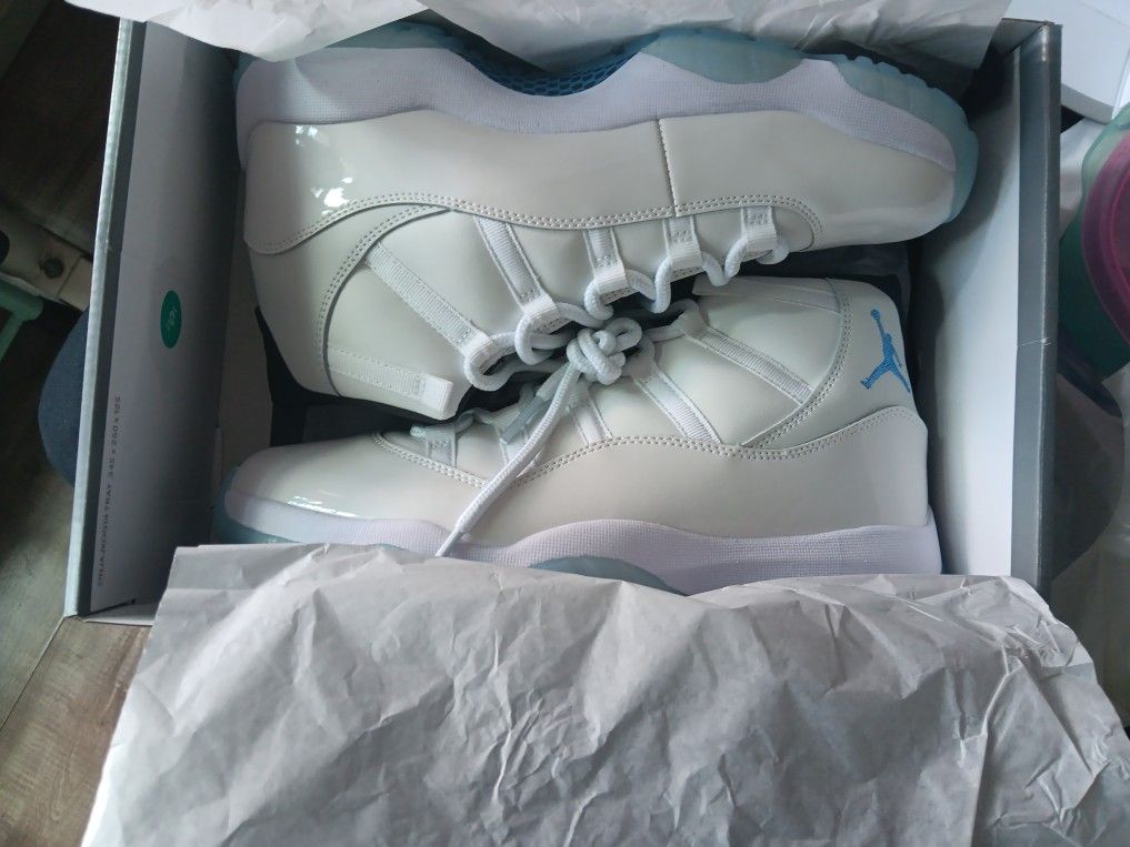 Jordans