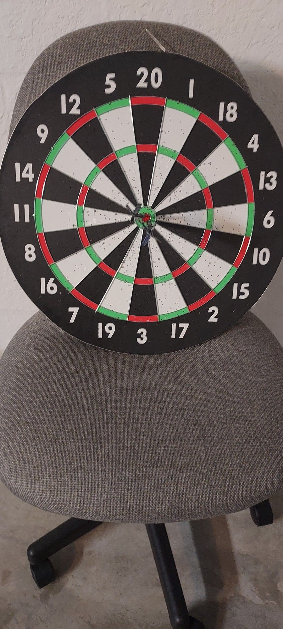 Dart Board