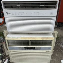 Window Ac Units Air Conditioner