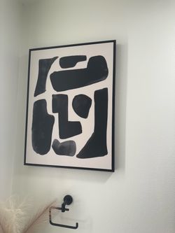 canvas