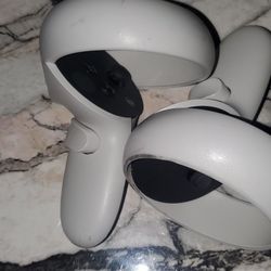 Control gaming part only