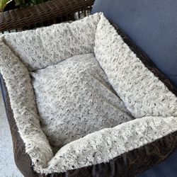 Newish Dog Bed