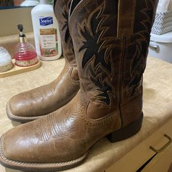 ariat boots 
