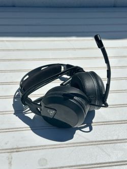 Turtle Beach Wired Gaming Headset