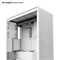 Gaming Case NZXT