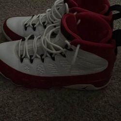Jordan 9 
