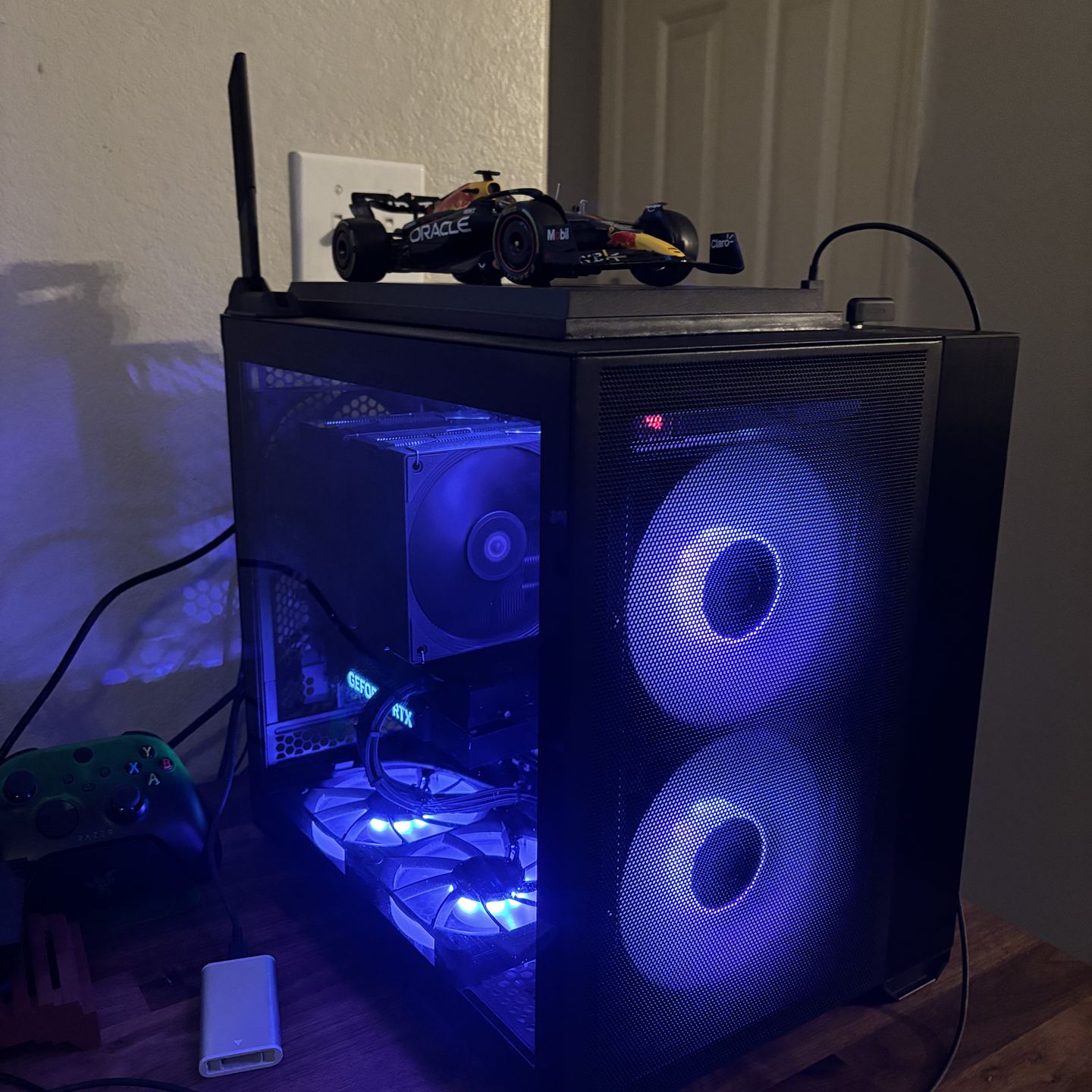 Lian Li pc case