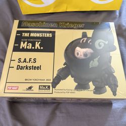 Pop Mart Labubu The Monsters Full Set New