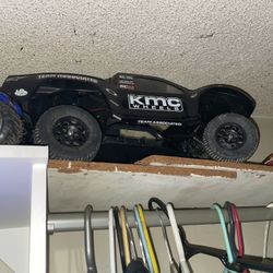 Associated Sc10 2021 Like New