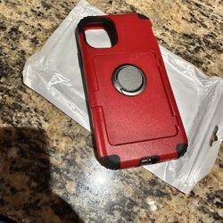 Shockproof Phone Case 13/14