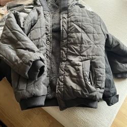 Jacket, Kids