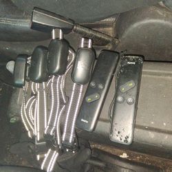 Dog Trainer Coler 4 And 2 Remotes