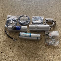 WASHER & DRYER HOSE KIT