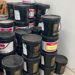 Vinyl Flooring Glue P547