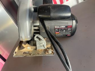 Skilsaw