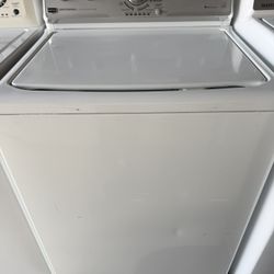 Maytag Washer 