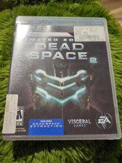 Dead Space 2