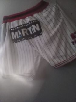 OFFICIAL MARTIN PAYNE