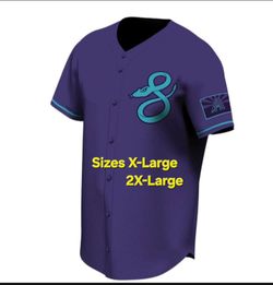 Diamondbacks Jersey