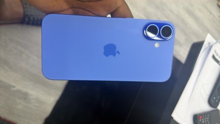 16 plus