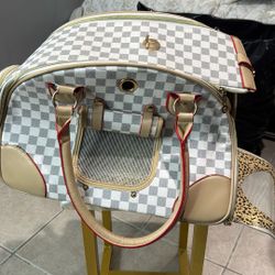 Choice Luxury Pet Carrier, Puppy Small Bag,   