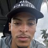 Aaron Cabrejos