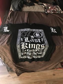 Last Kings