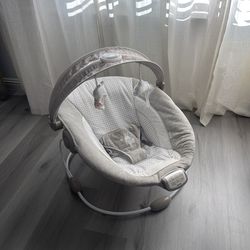 Baby bouncer