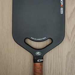 CPX 19mm paddle 