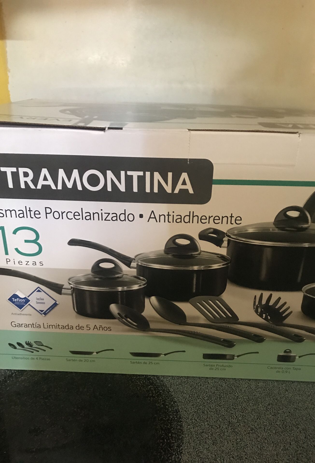 Cookware