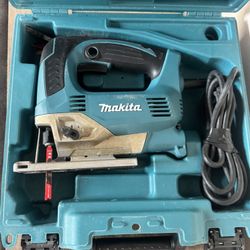 JIGSAW Makita 