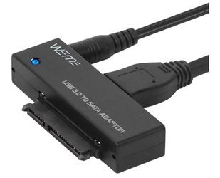 Weme USB 3.0 To SATA Adapter