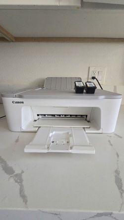 Canon Pixma TS3520 Printer