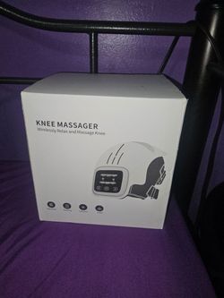Knee Massager