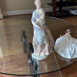 LIADRO porcelain 