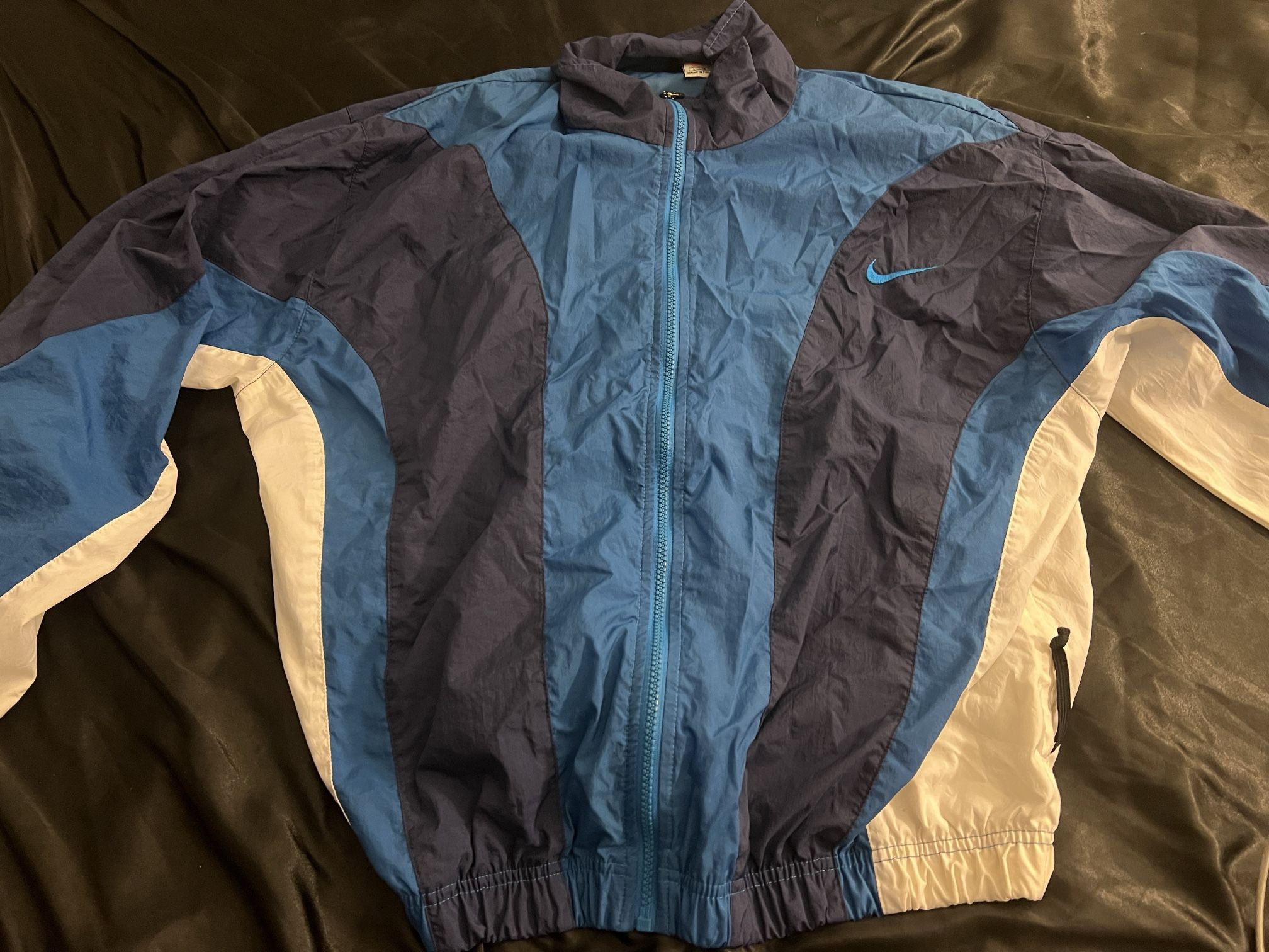 Nike Vintage Windbreakers