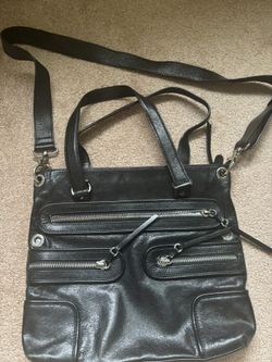 Brighton Collection 100% Leather Purse