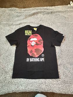 Bape T-shirt