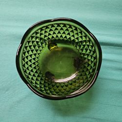 Glass Bowl 
