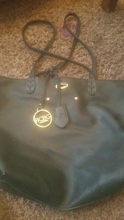 BCBG Paris purse