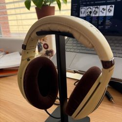 Sennheiser Headphones Openback HD 598 (Ivory)